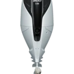 HONDA BF200 XCDU