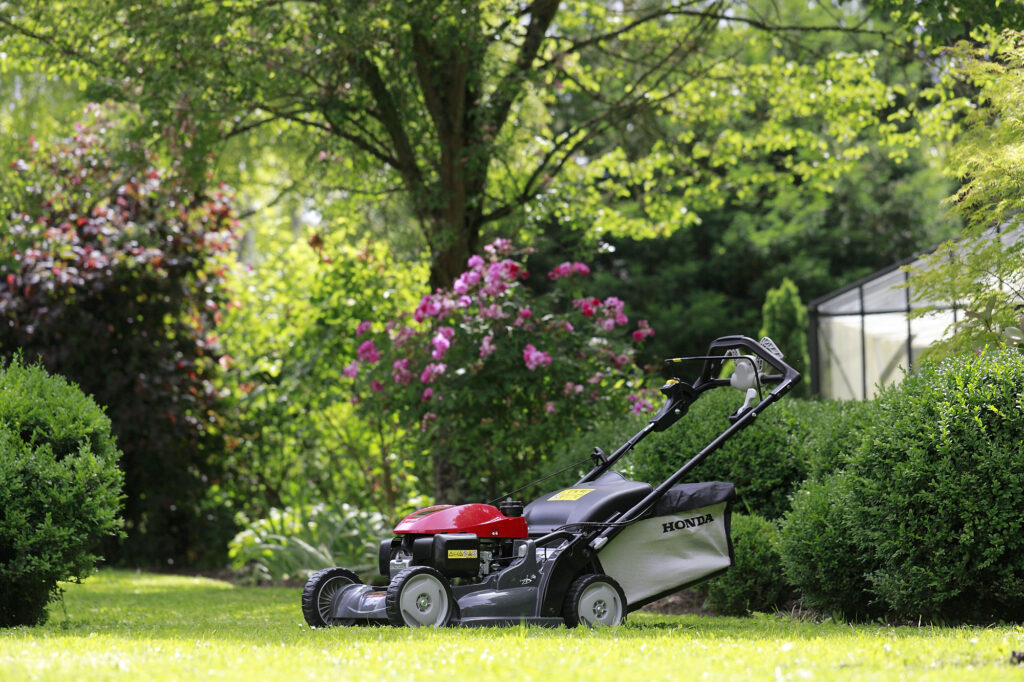 HONDA HRX 537 VK Variaator