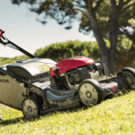 HONDA HRX 537 VK Variaator