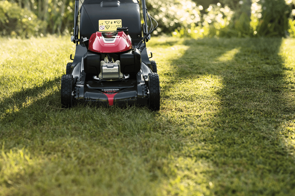 HONDA HRX 476 VY Roto-stop® Variaator