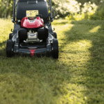 HONDA HRX 476 VY Roto-stop® Variaator