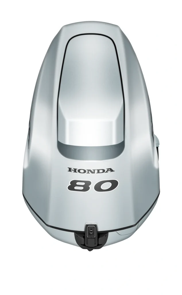 HONDA BF 80 LRTU