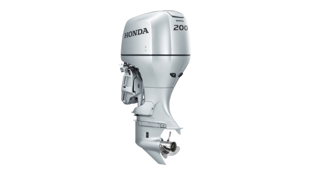 HONDA BF 200 D LDU