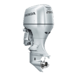 HONDA BF 200 D LDU
