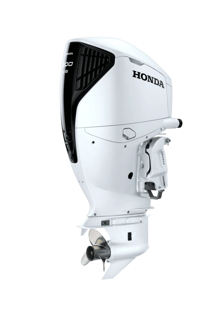 HONDA BF200 XRU