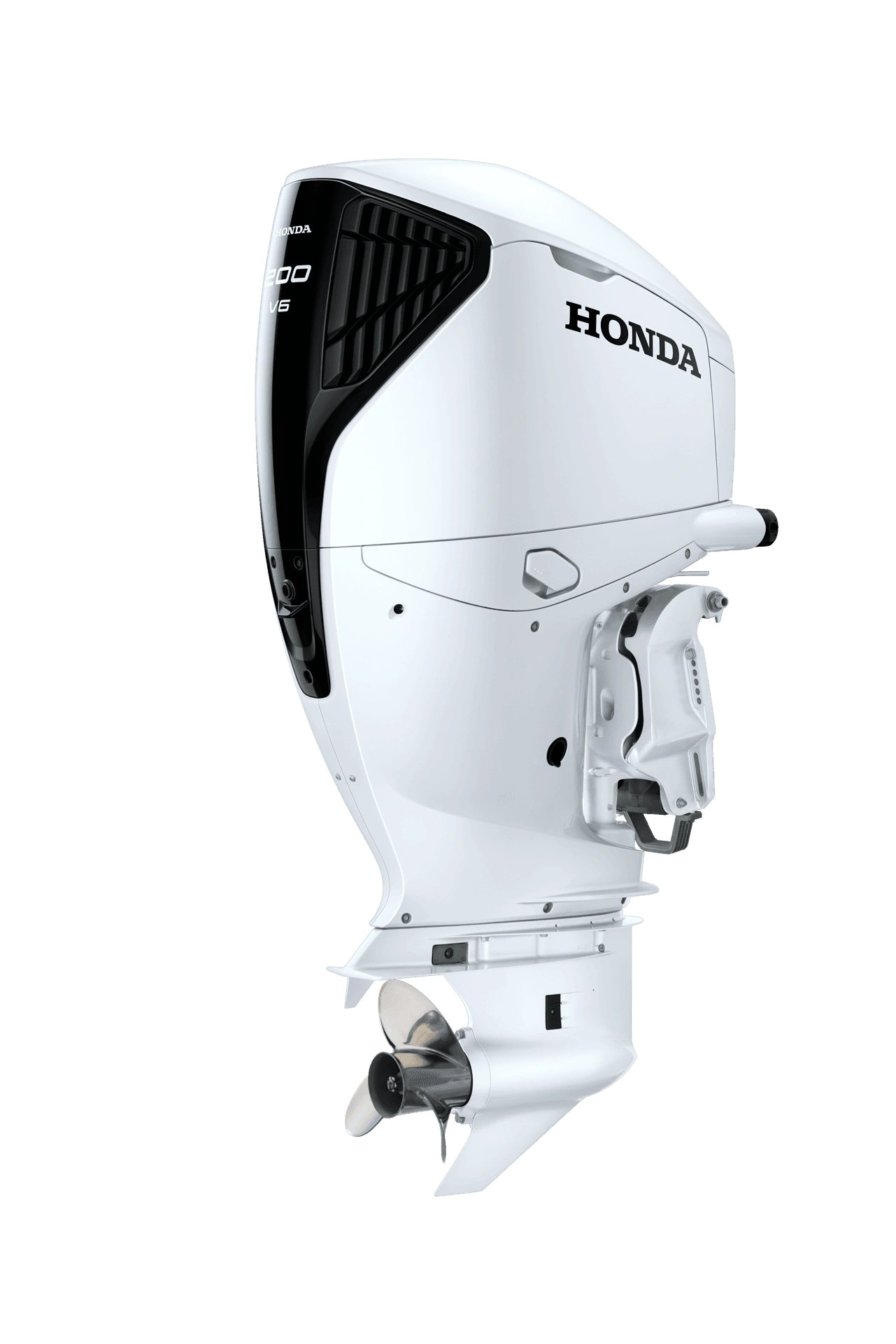 HONDA BF200 XDU