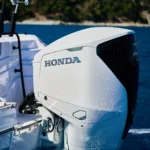 HONDA BF200 XRU