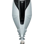 HONDA BF200 XRU