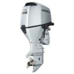 HONDA BF 135 D LDU / LCDU
