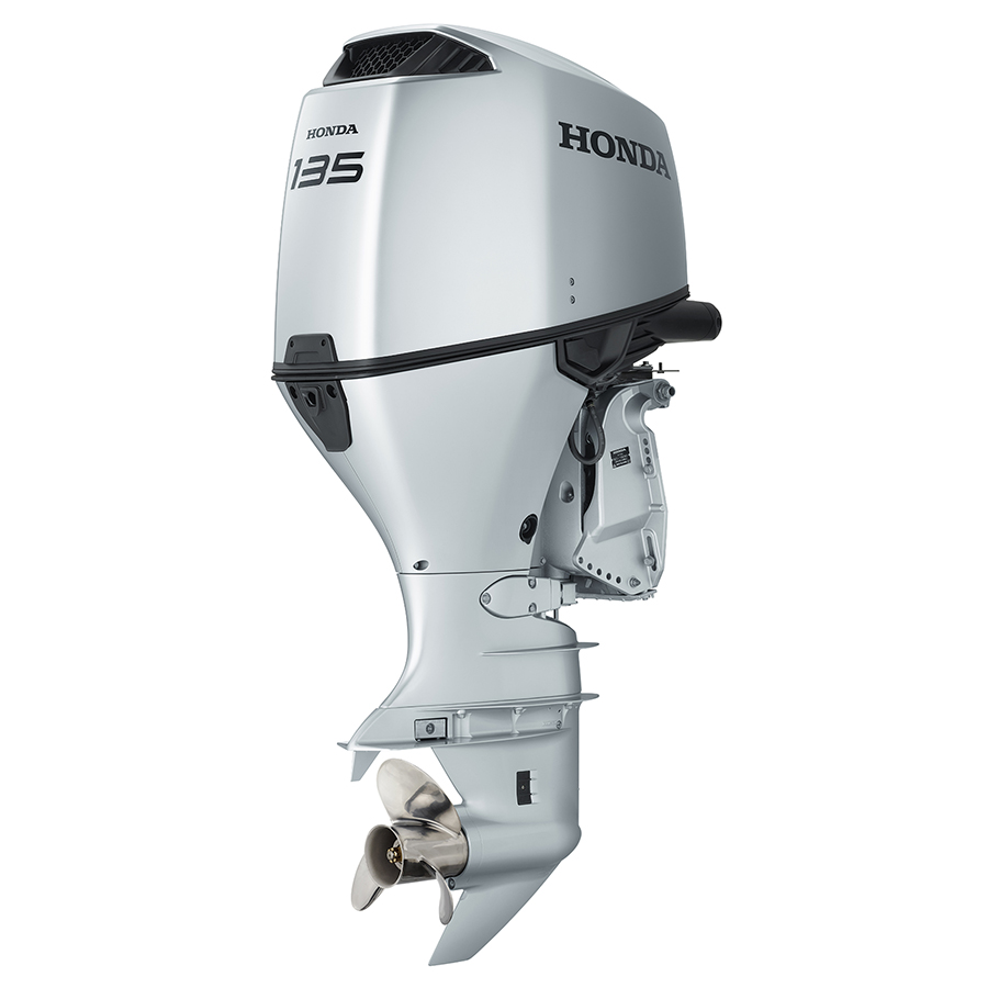 HONDA BF 135 D LRU / LCRU