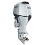 HONDA BF 135 D LDU / LCDU