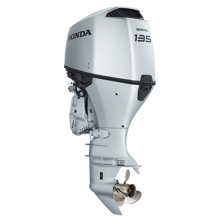 HONDA BF 135 D LDU / LCDU