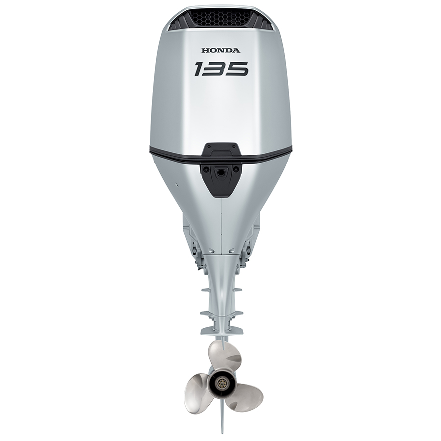 HONDA BF 135 D LDU / LCDU