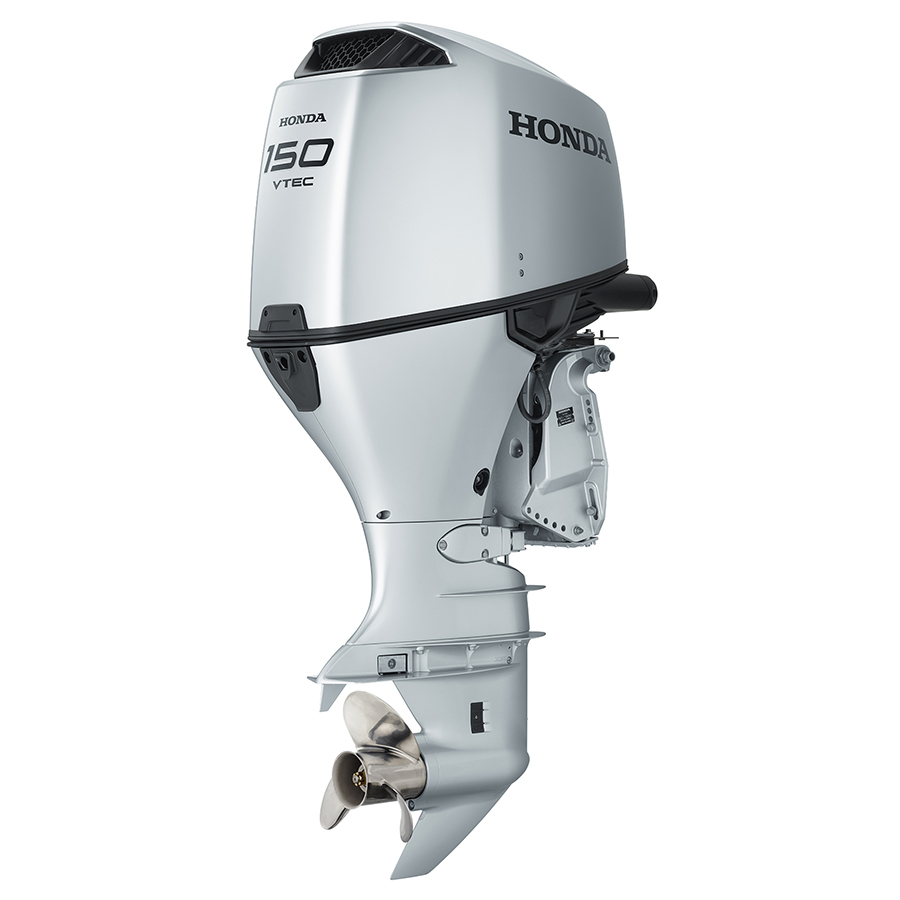 HONDA BF 150 D LRU / LCRU