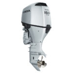 HONDA BF 150 D XDU / XCDU