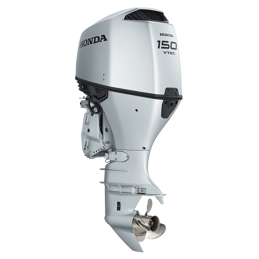 HONDA BF 150 D XDU / XCDU
