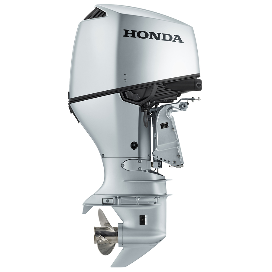HONDA BF 150 D XDU / XCDU