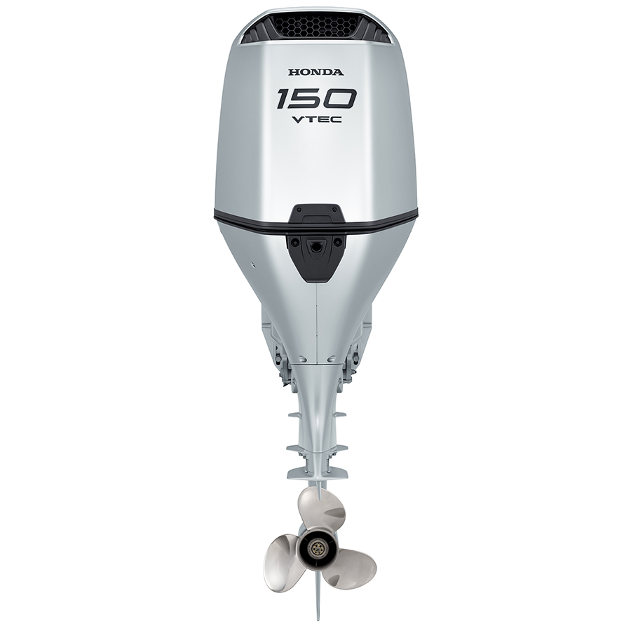 HONDA BF 150 D XDU / XCDU