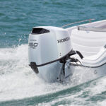 HONDA BF 150 D XDU / XCDU