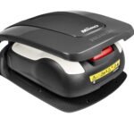 HONDA LAADIMISJAAMA KATE HRM3000/4000