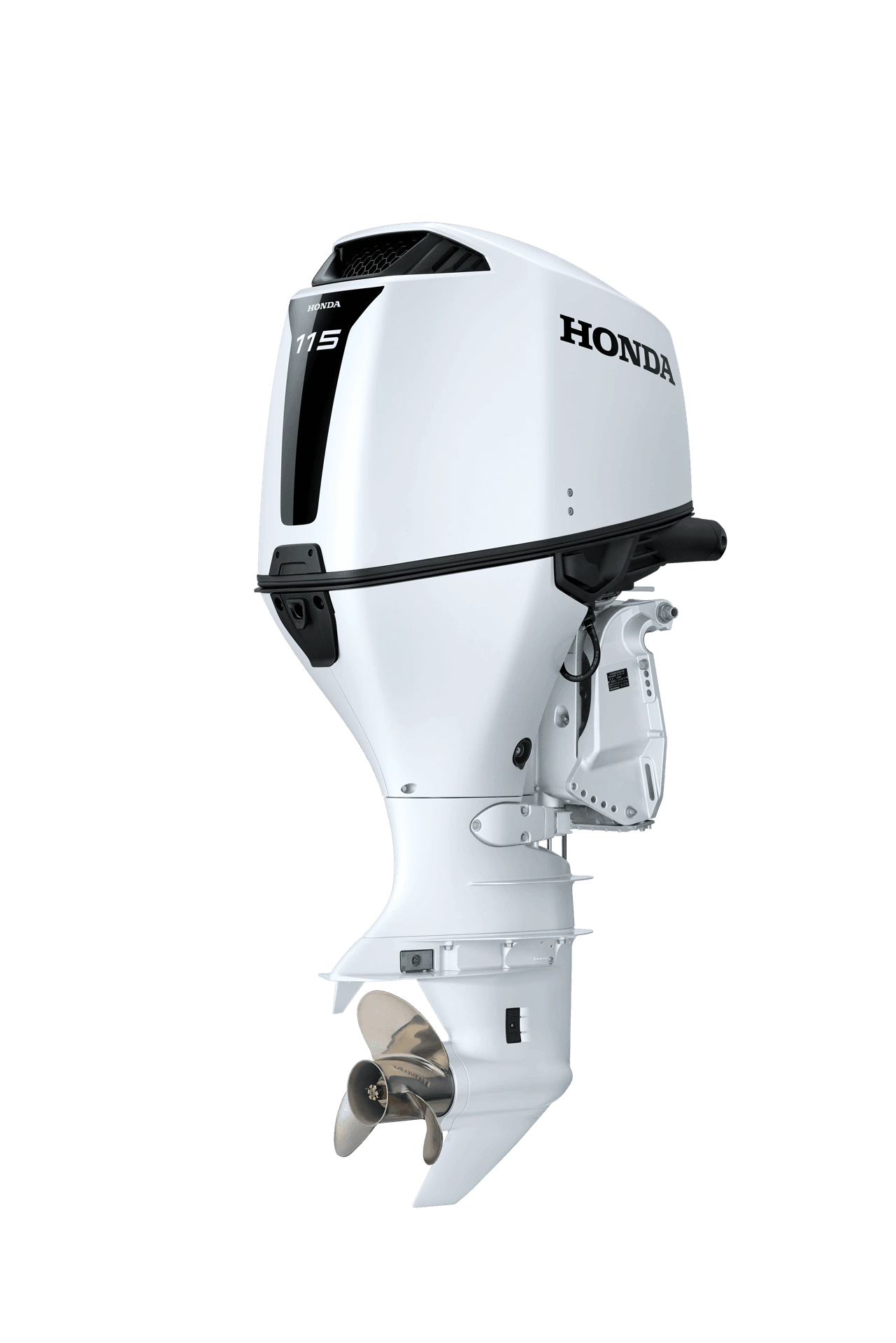 HONDA BF115 LRU