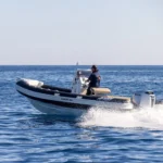 HONDA BF115 LRU