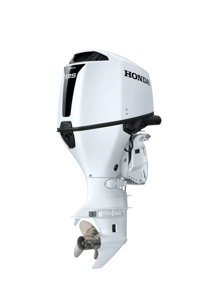 HONDA BF135 XRU