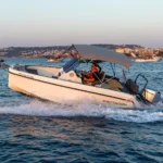 HONDA BF135 XRU
