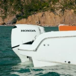 HONDA BF150 XDU