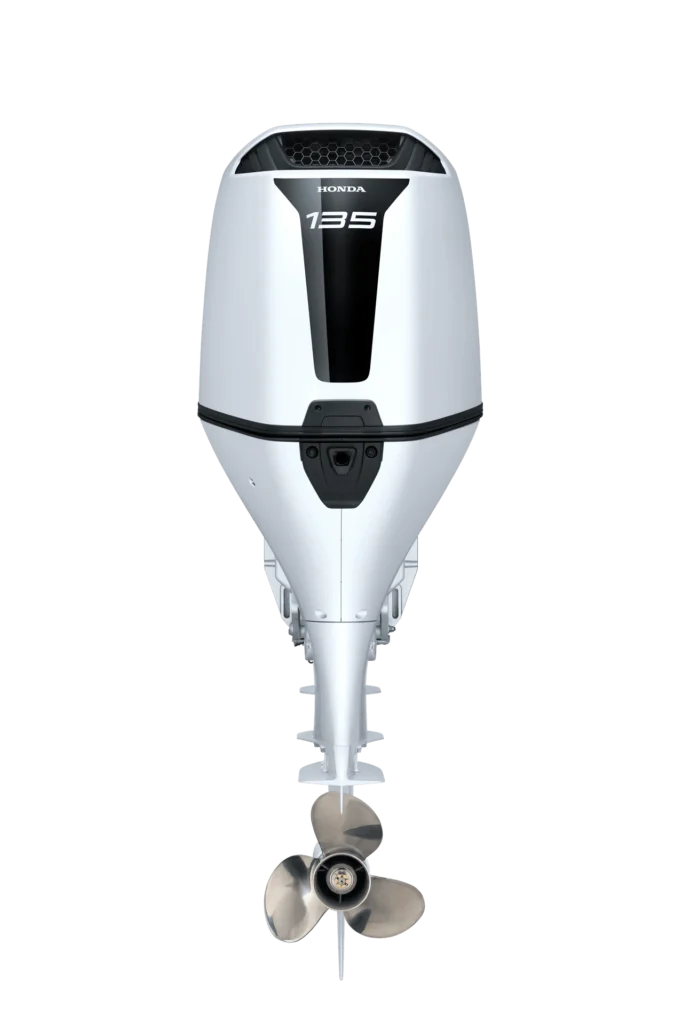 HONDA BF135 LDU