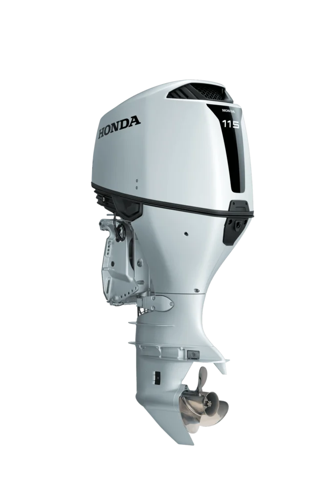 HONDA BF115 LRU