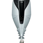 HONDA BF250 UCRU