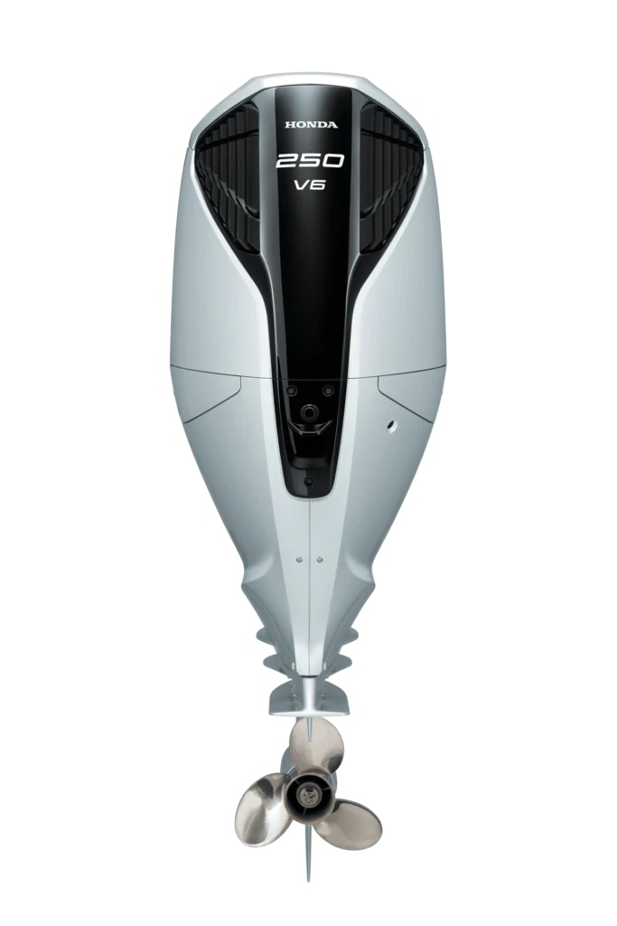 HONDA BF250 UCRU