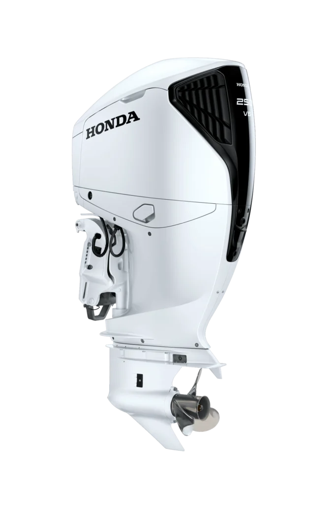 HONDA BF250 UDU
