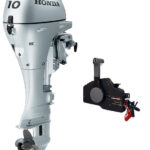 HONDA BF10 SRU