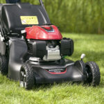 HONDA HRN 536 C2 VY Roto-Stop® Variaator