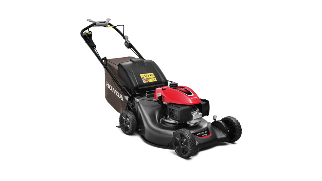 HONDA HRN 536 C2 VY Roto-Stop® Variaator