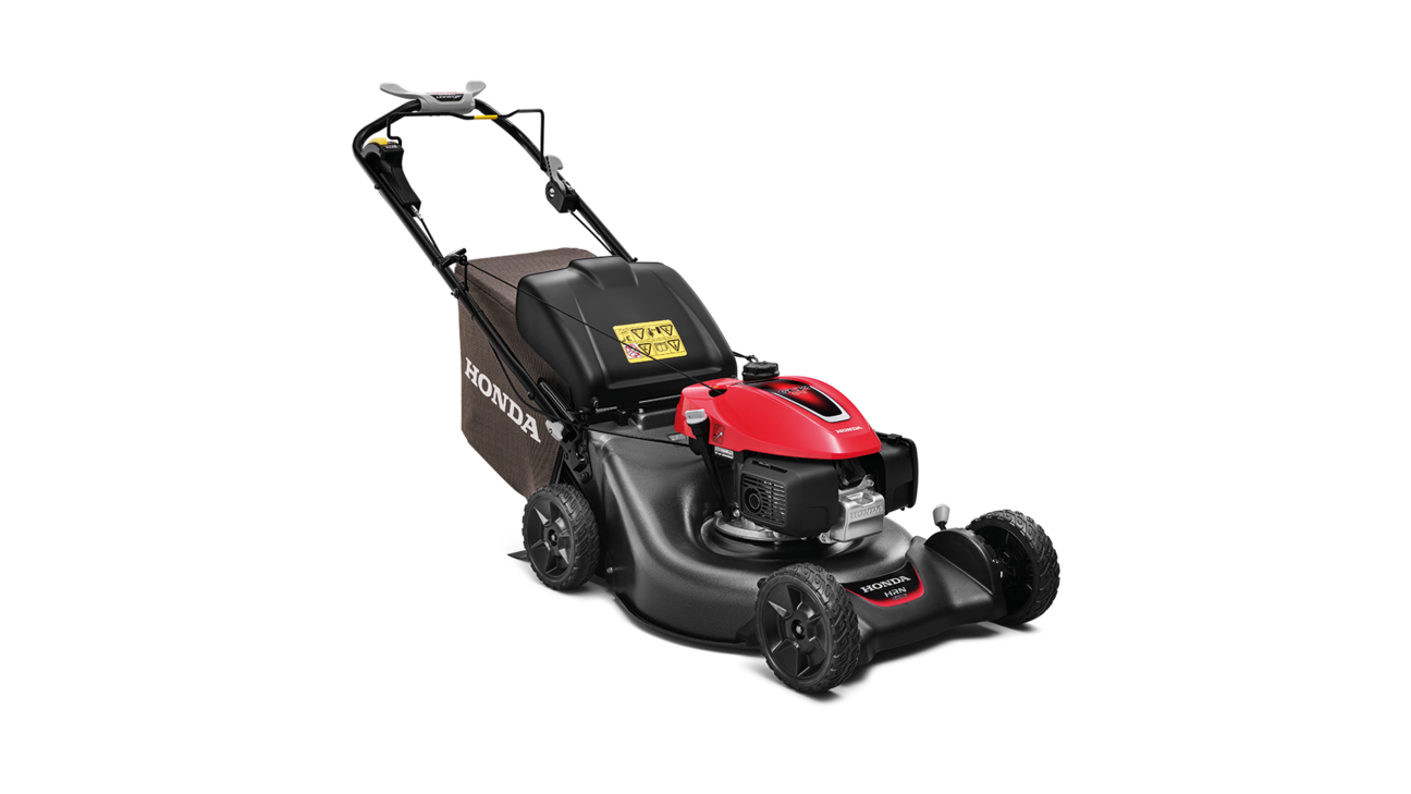 HONDA HRN 536 C2 VY Roto-Stop® Variaator