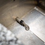 TRAPPER V370 + HONDA BF 10 SHU