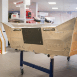 TRAPPER V370 + HONDA BF 10 SHU