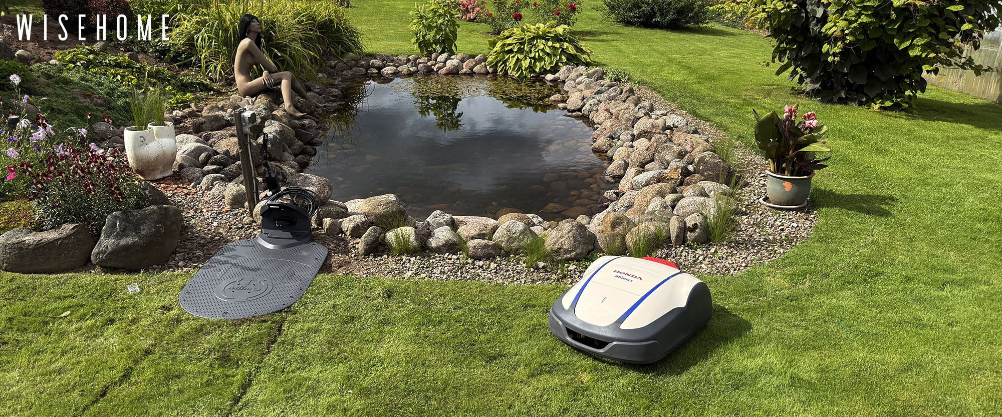 Robotniiduk on ainult üks osa toimivast lahendusest