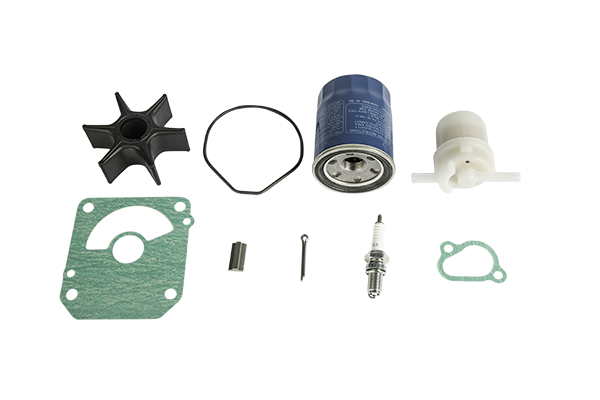 Honda Marine VARUOSAD