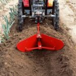 HONDA FF 500 MULDAJA KOMPLEKT