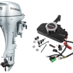 HONDA BF15 SRU